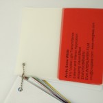 Arctic Snow White Ethylene Vinyl Acetate Copolymer EVA interlayer film for laminated glass safety glazing (30)