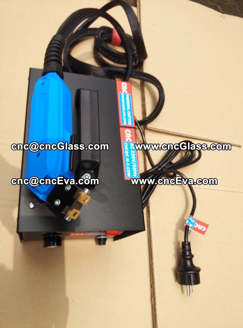 heating cutter, eva heat cleaning machine (2)